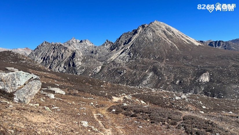 1791604571267 - 徒步登山 穿越攀岩 雪山步道 户外路线 在野 去没有天花板的地方