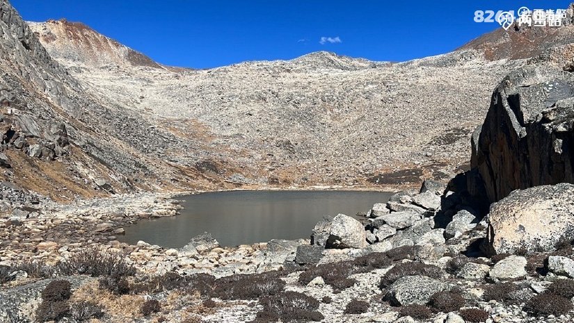 1791604577422 - 徒步登山 穿越攀岩 雪山步道 户外路线 在野 去没有天花板的地方