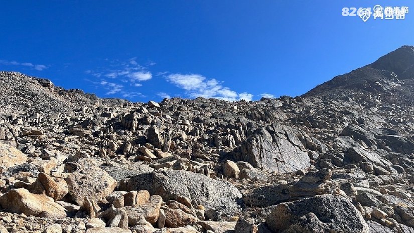 1791604579756 - 徒步登山 穿越攀岩 雪山步道 户外路线 在野 去没有天花板的地方