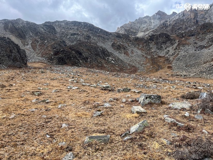 1791604585388 - 徒步登山 穿越攀岩 雪山步道 户外路线 在野 去没有天花板的地方