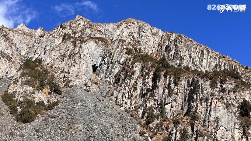1791604585967 - 徒步登山 穿越攀岩 雪山步道 户外路线 在野 去没有天花板的地方