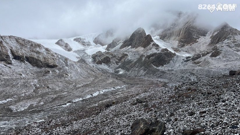 1791604597724 - 徒步登山 穿越攀岩 雪山步道 户外路线 在野 去没有天花板的地方