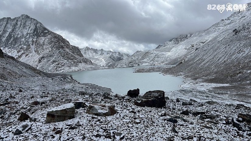 1791604598464 - 徒步登山 穿越攀岩 雪山步道 户外路线 在野 去没有天花板的地方