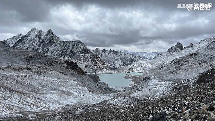 1791604599372 - 徒步登山 穿越攀岩 雪山步道 户外路线 在野 去没有天花板的地方