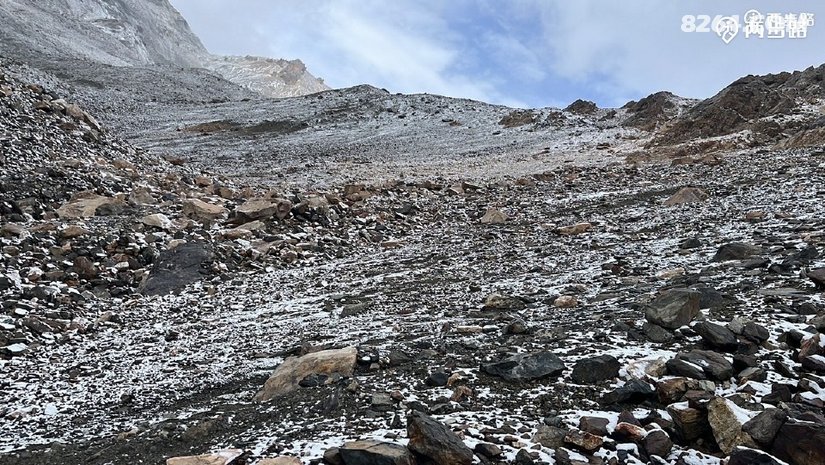 1791604599499 - 徒步登山 穿越攀岩 雪山步道 户外路线 在野 去没有天花板的地方