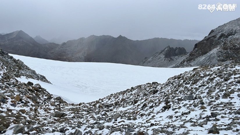 1791604600337 - 徒步登山 穿越攀岩 雪山步道 户外路线 在野 去没有天花板的地方