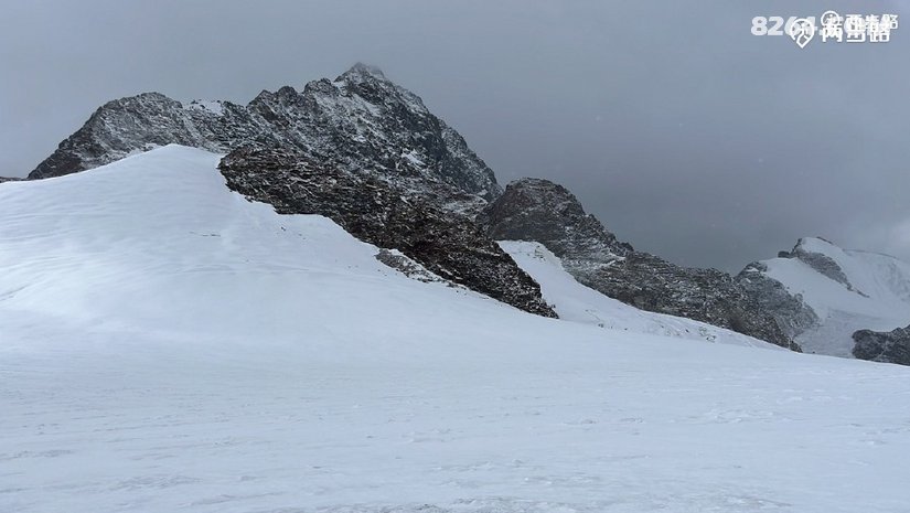 1791604602690 - 徒步登山 穿越攀岩 雪山步道 户外路线 在野 去没有天花板的地方