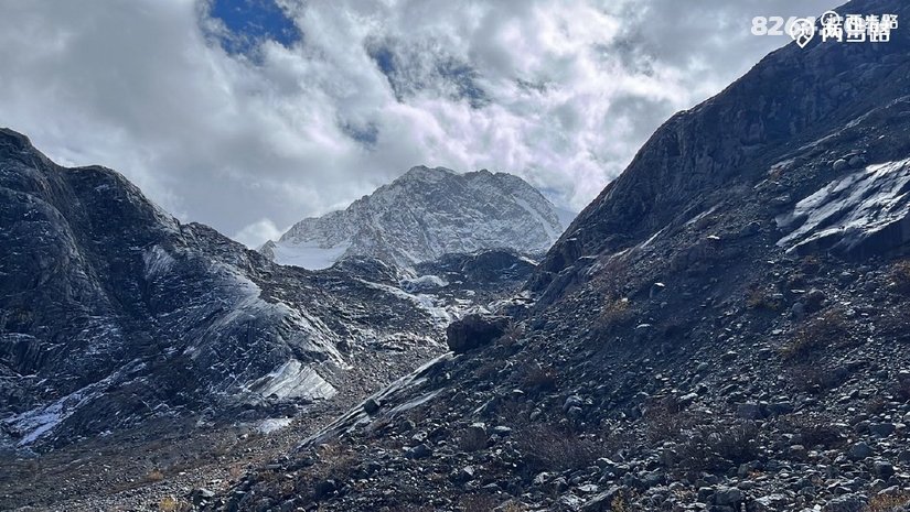 1791604605144 - 徒步登山 穿越攀岩 雪山步道 户外路线 在野 去没有天花板的地方