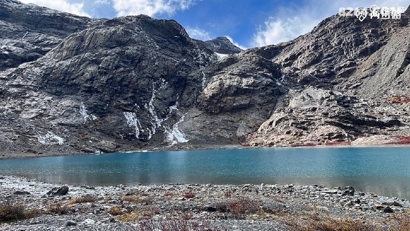 1791604606821 - 徒步登山 穿越攀岩 雪山步道 户外路线 在野 去没有天花板的地方