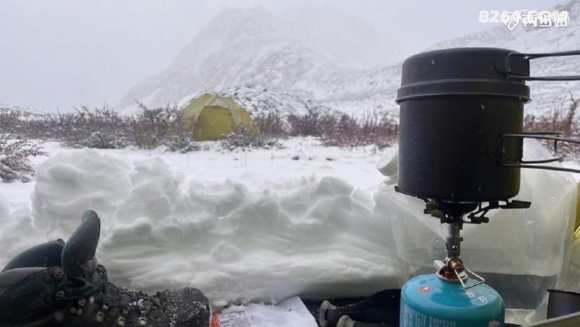 1791604608617 - 徒步登山 穿越攀岩 雪山步道 户外路线 在野 去没有天花板的地方