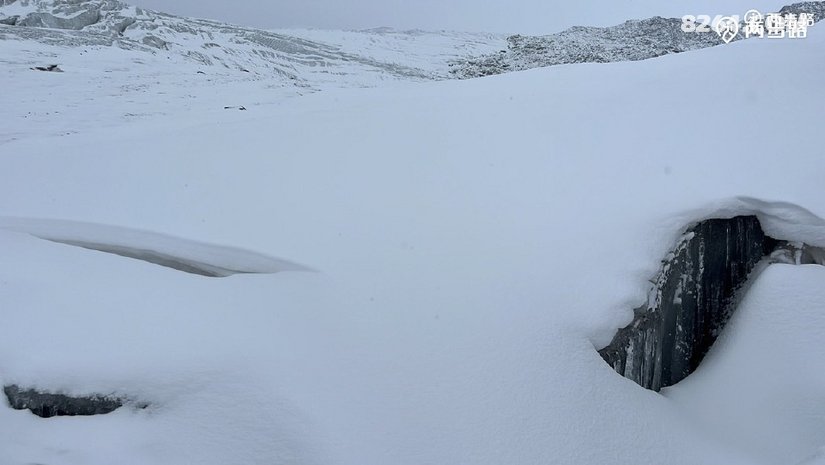 1791604610970 - 徒步登山 穿越攀岩 雪山步道 户外路线 在野 去没有天花板的地方