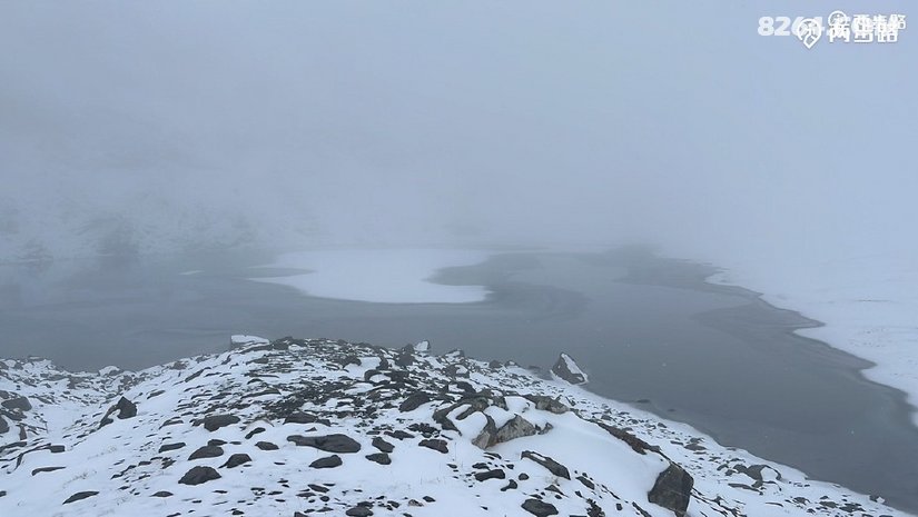 1791604612296 - 徒步登山 穿越攀岩 雪山步道 户外路线 在野 去没有天花板的地方