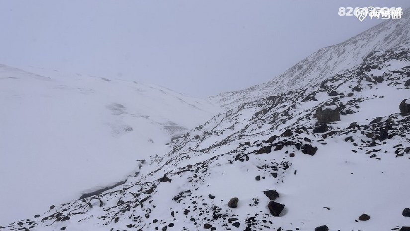 1791604613626 - 徒步登山 穿越攀岩 雪山步道 户外路线 在野 去没有天花板的地方