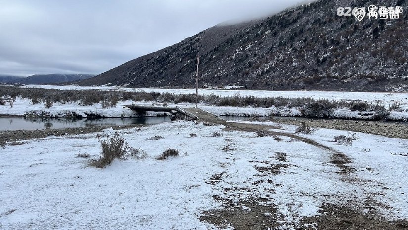 1791604621637 - 徒步登山 穿越攀岩 雪山步道 户外路线 在野 去没有天花板的地方