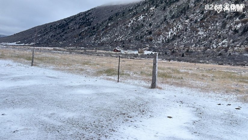 1791604621848 - 徒步登山 穿越攀岩 雪山步道 户外路线 在野 去没有天花板的地方