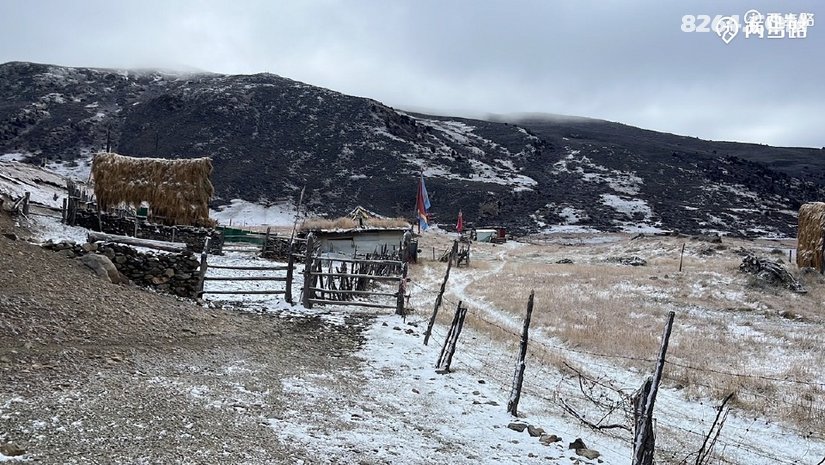 1791604624471 - 徒步登山 穿越攀岩 雪山步道 户外路线 在野 去没有天花板的地方