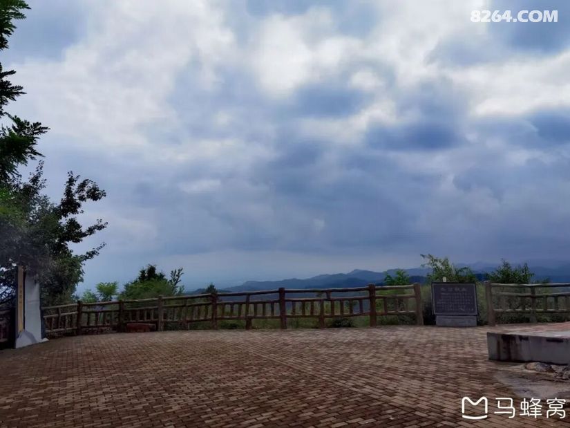 1791609337757 - 旅行杂谈 文化历史 民俗人文 交通贴士 在野 去没有天花板的地方