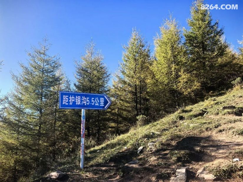 1791614399143 - 徒步登山 穿越攀岩 雪山步道 户外路线 在野 去没有天花板的地方