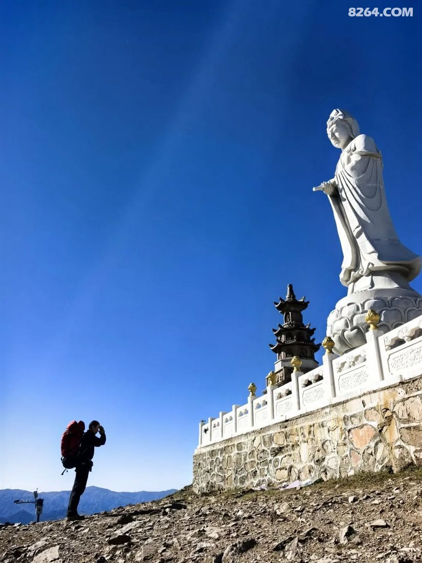 1791614405197 - 徒步登山 穿越攀岩 雪山步道 户外路线 在野 去没有天花板的地方