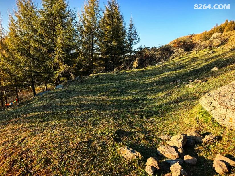 1791614409114 - 徒步登山 穿越攀岩 雪山步道 户外路线 在野 去没有天花板的地方
