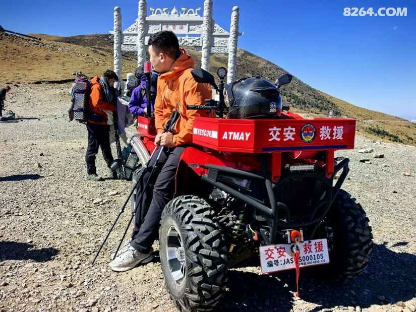 1791614412535 - 徒步登山 穿越攀岩 雪山步道 户外路线 在野 去没有天花板的地方