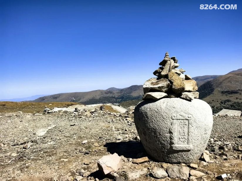 1791614413791 - 徒步登山 穿越攀岩 雪山步道 户外路线 在野 去没有天花板的地方