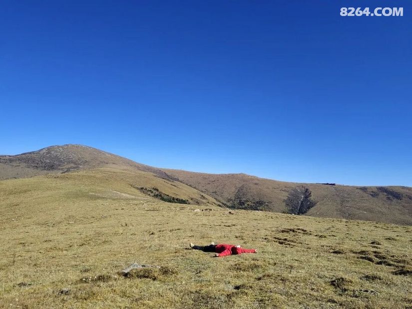 1791614417649 - 徒步登山 穿越攀岩 雪山步道 户外路线 在野 去没有天花板的地方