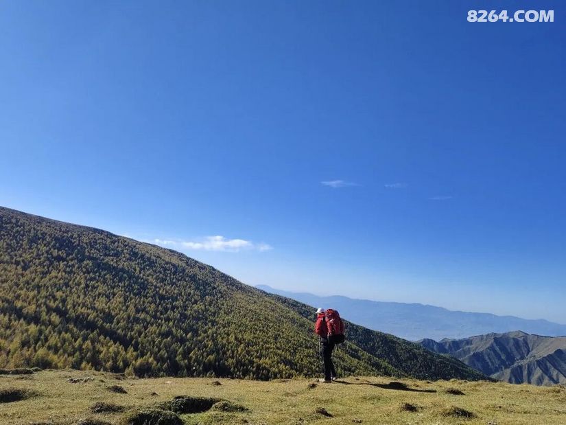 1791614423792 - 徒步登山 穿越攀岩 雪山步道 户外路线 在野 去没有天花板的地方