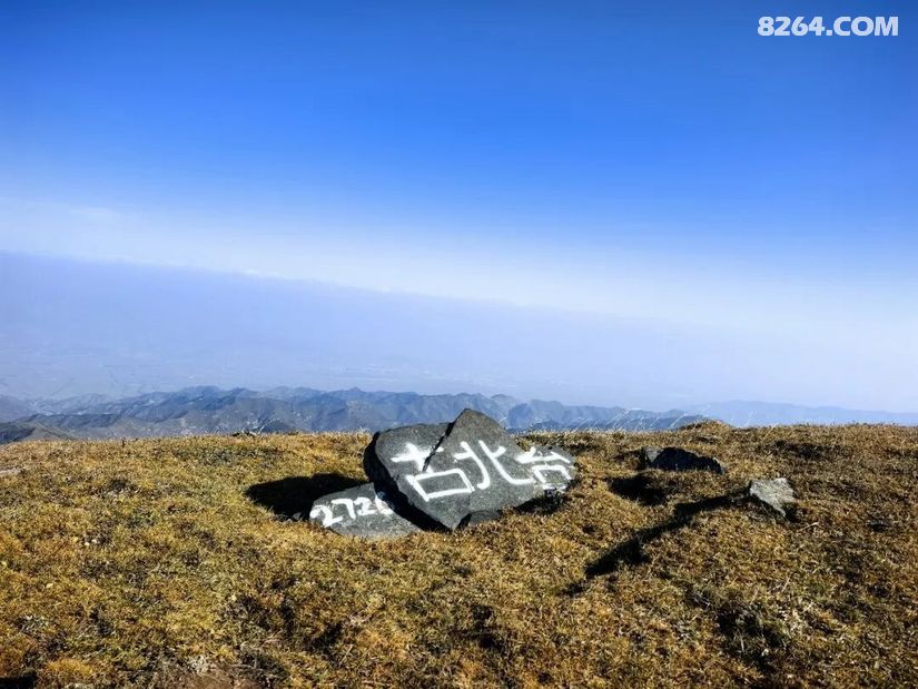 1791614437845 - 徒步登山 穿越攀岩 雪山步道 户外路线 在野 去没有天花板的地方