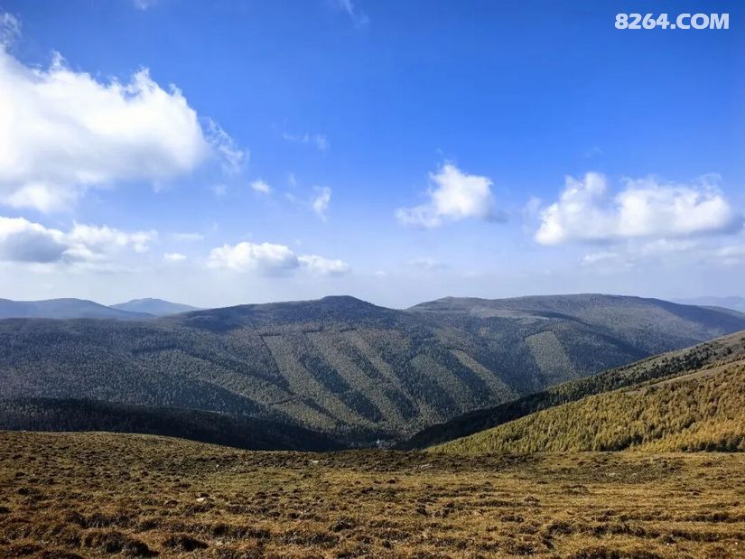 1791614438691 - 徒步登山 穿越攀岩 雪山步道 户外路线 在野 去没有天花板的地方