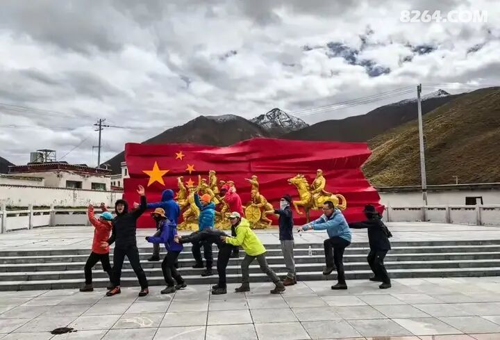 1791861129332 - 旅行杂谈 文化历史 民俗人文 交通贴士 在野 去没有天花板的地方