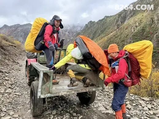 1791861143858 - 旅行杂谈 文化历史 民俗人文 交通贴士 在野 去没有天花板的地方