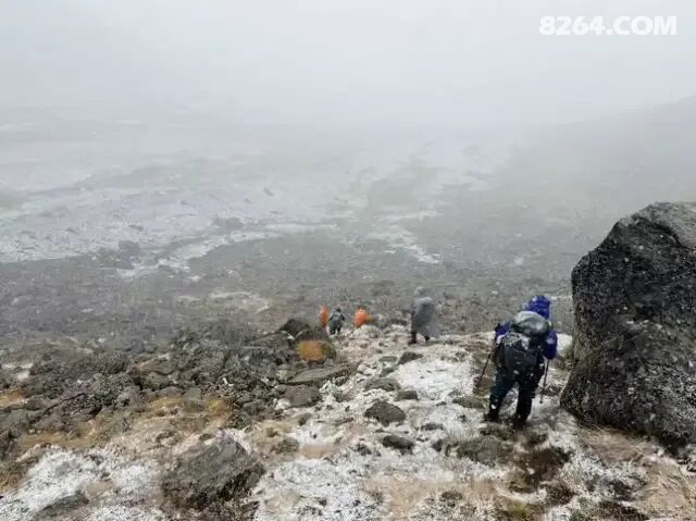 1791861143983 - 旅行杂谈 文化历史 民俗人文 交通贴士 在野 去没有天花板的地方