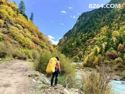 1791861144424 - 旅行杂谈 文化历史 民俗人文 交通贴士 在野 去没有天花板的地方