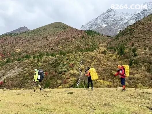 1791861146169 - 旅行杂谈 文化历史 民俗人文 交通贴士 在野 去没有天花板的地方