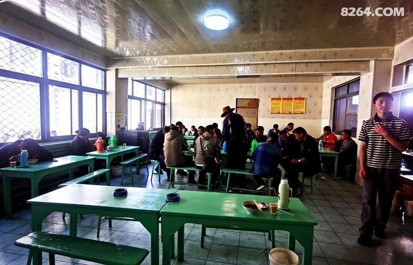 1791865140433 - 旅行杂谈 文化历史 民俗人文 交通贴士 在野 去没有天花板的地方