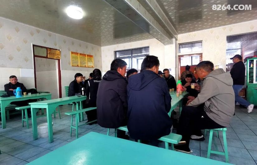 1791865141469 - 旅行杂谈 文化历史 民俗人文 交通贴士 在野 去没有天花板的地方