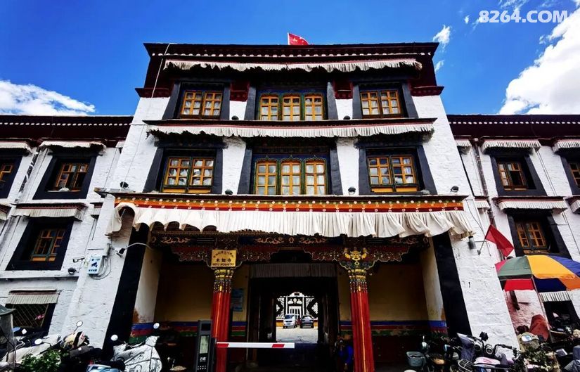 1791865153534 - 旅行杂谈 文化历史 民俗人文 交通贴士 在野 去没有天花板的地方