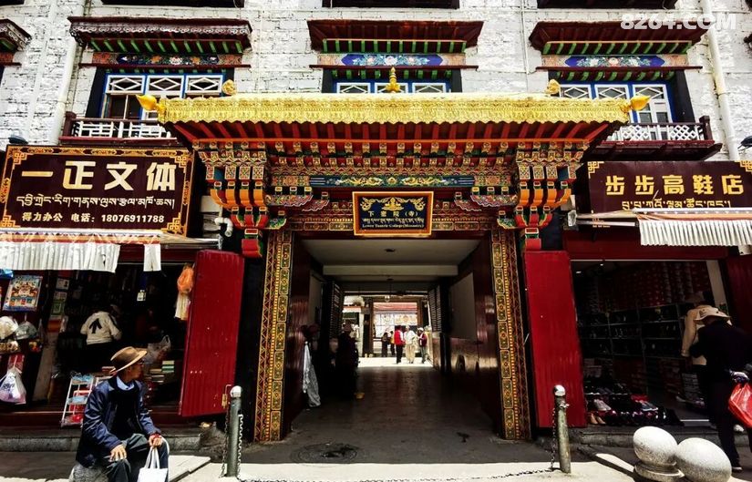1791865155735 - 旅行杂谈 文化历史 民俗人文 交通贴士 在野 去没有天花板的地方