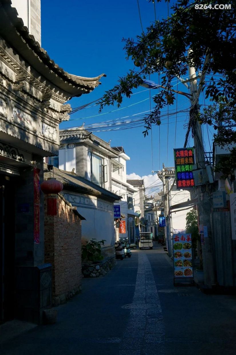 1791870423266 - 旅行杂谈 文化历史 民俗人文 交通贴士 在野 去没有天花板的地方