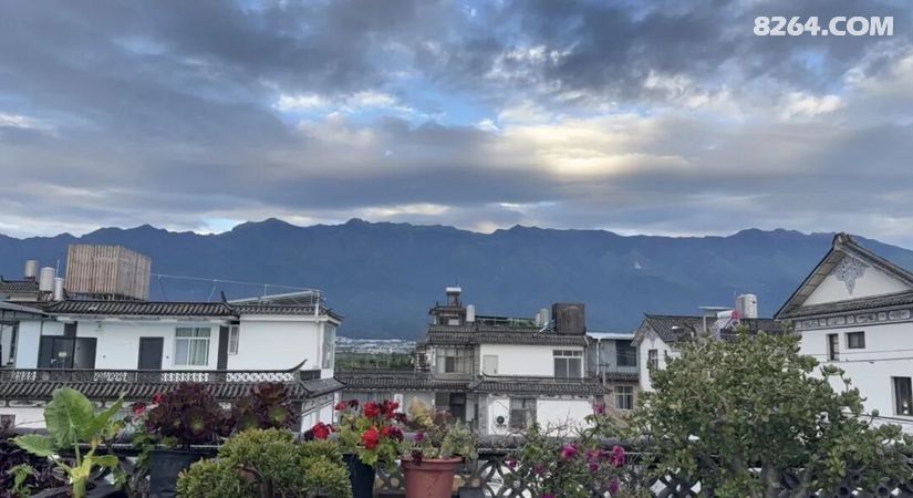 1791870425490 - 旅行杂谈 文化历史 民俗人文 交通贴士 在野 去没有天花板的地方