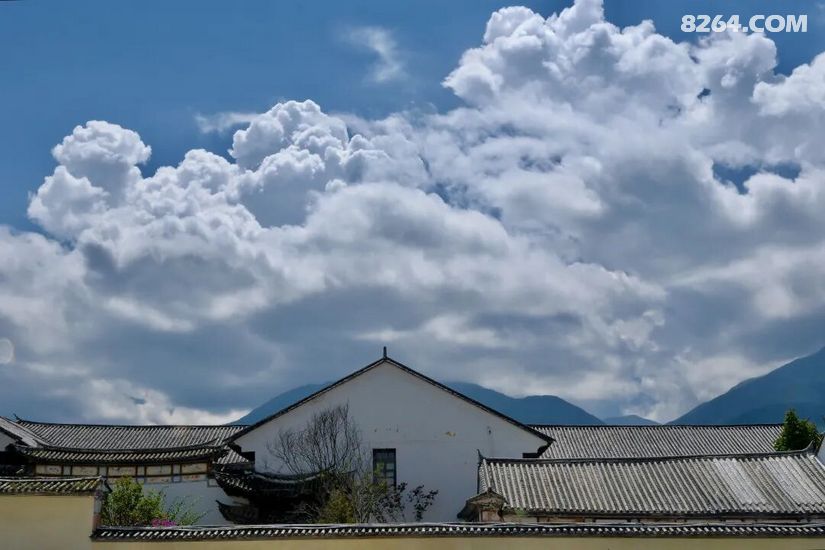 1791870443118 - 旅行杂谈 文化历史 民俗人文 交通贴士 在野 去没有天花板的地方
