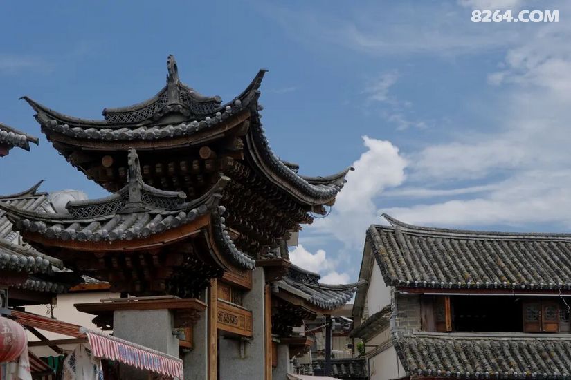 1791870443253 - 旅行杂谈 文化历史 民俗人文 交通贴士 在野 去没有天花板的地方
