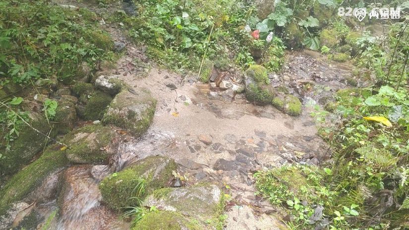 1791947525496 - 徒步登山 穿越攀岩 雪山步道 户外路线 在野 去没有天花板的地方