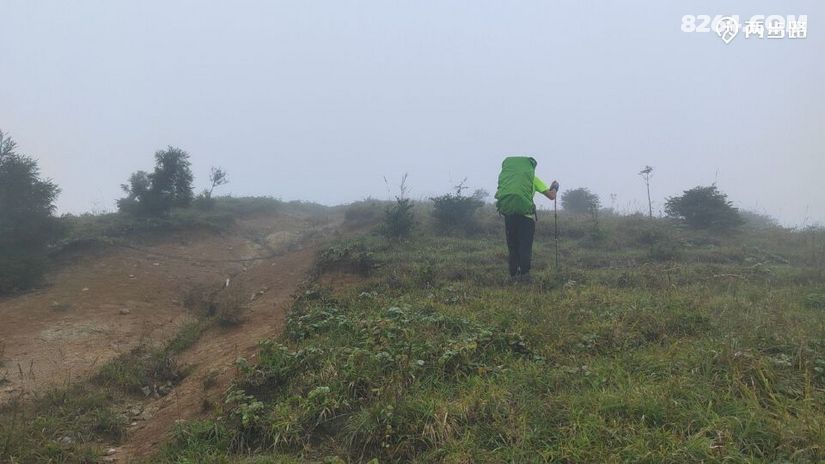 1791947529500 - 徒步登山 穿越攀岩 雪山步道 户外路线 在野 去没有天花板的地方