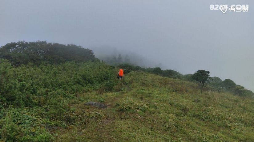 1791947531712 - 徒步登山 穿越攀岩 雪山步道 户外路线 在野 去没有天花板的地方