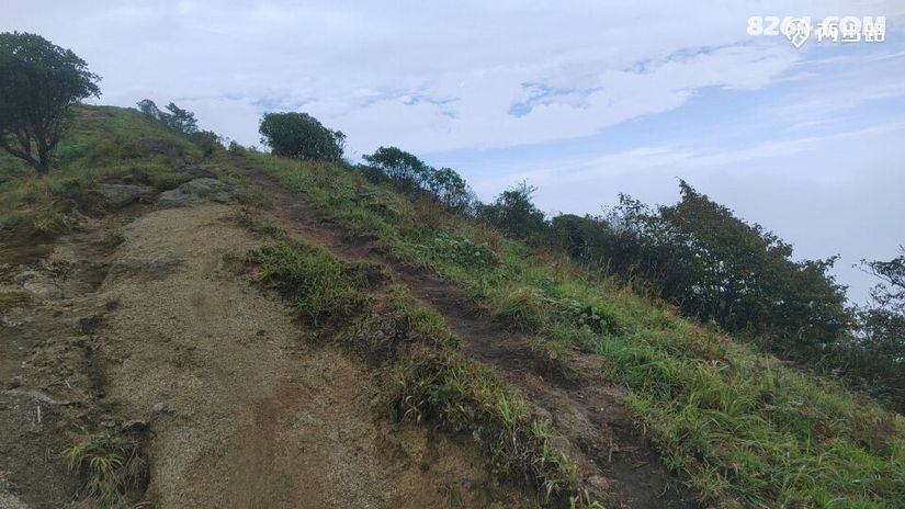 1791947532492 - 徒步登山 穿越攀岩 雪山步道 户外路线 在野 去没有天花板的地方