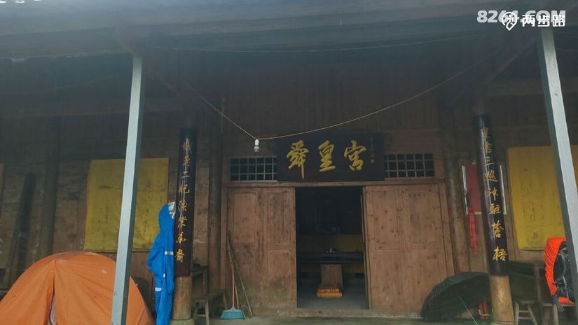 1791947534960 - 徒步登山 穿越攀岩 雪山步道 户外路线 在野 去没有天花板的地方