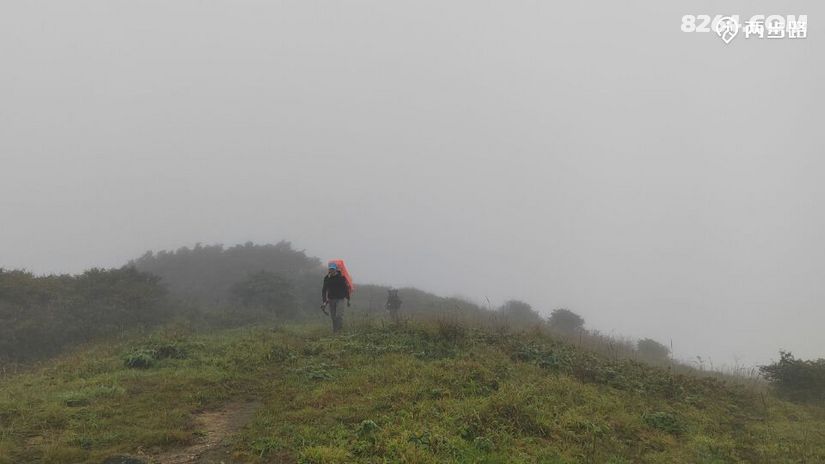 1791947791895 - 徒步登山 穿越攀岩 雪山步道 户外路线 在野 去没有天花板的地方