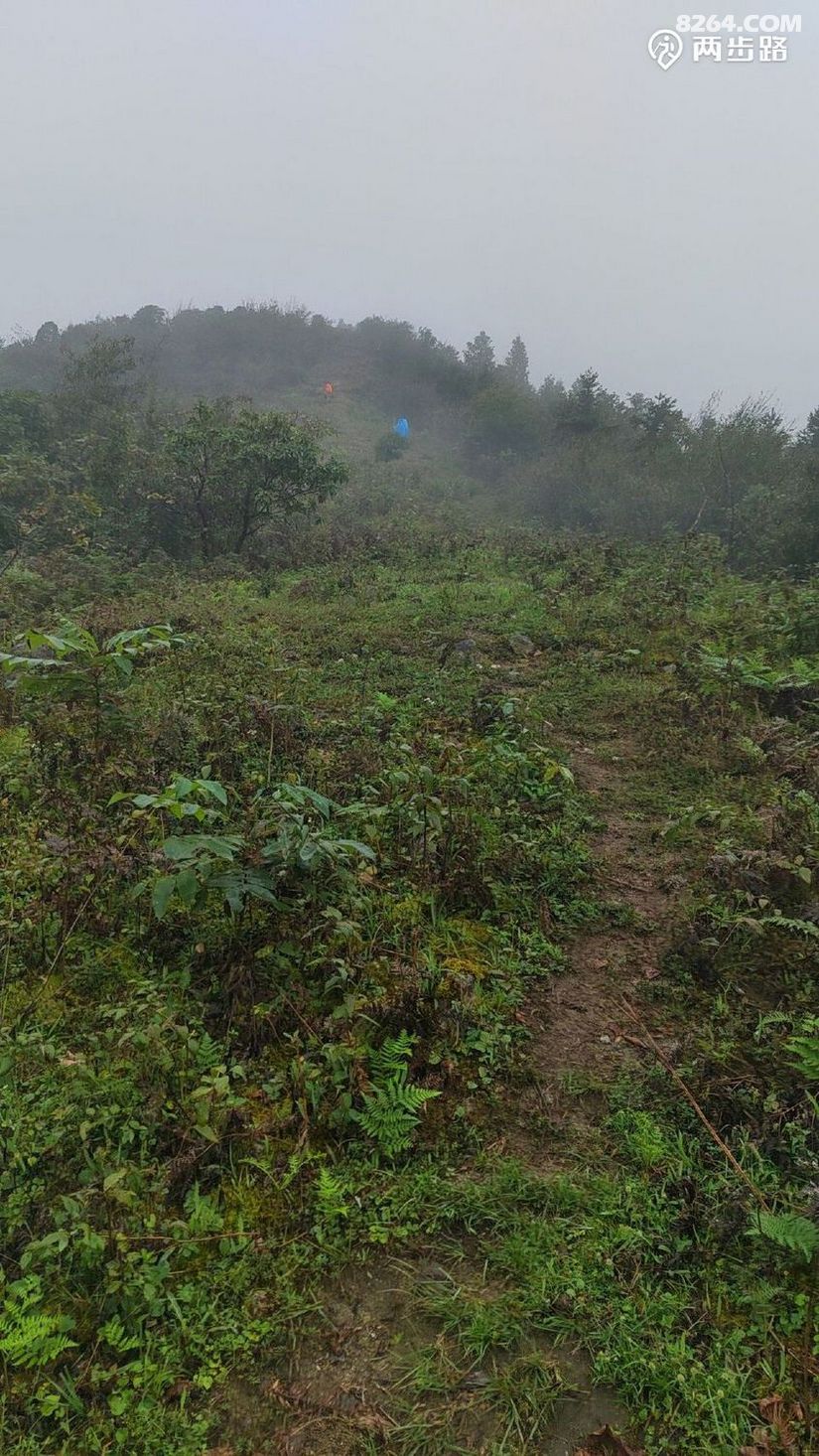 1791947795146 - 徒步登山 穿越攀岩 雪山步道 户外路线 在野 去没有天花板的地方